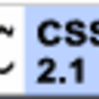 valid-css21.png